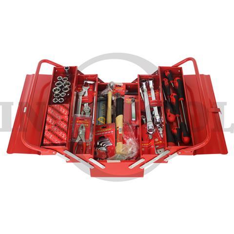 98 PCS TOOL SET TS-A2B / 95 PCS ALAT PERKAKAS FATOOLS