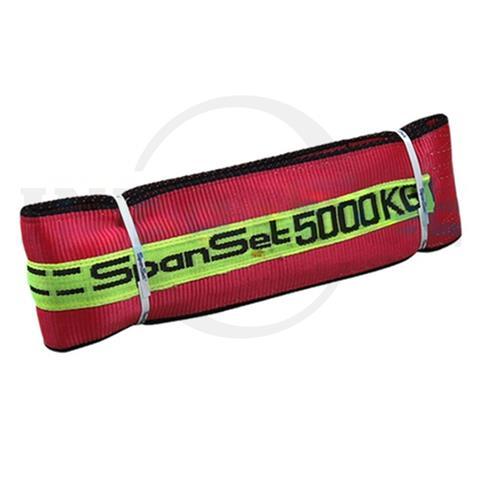 WEBBING SLING, DOUBLE PLY (7:1) 5T, 3M / TALI ANGKAT SPANSET