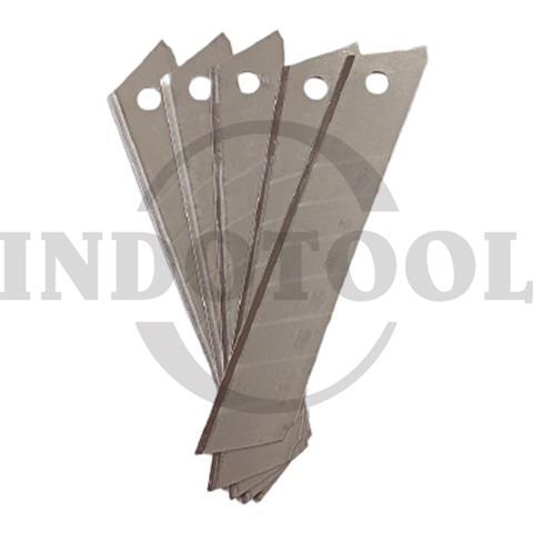 SPARE BLADE FOR CUTTER (SMALL) A-100 / ISI CUTTER JOYKO