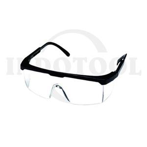 SAFETY GLASSES, ECO CLEAR / KACAMATA PELINDUNG / KACAMATA LAS GOSAVE