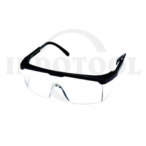 SAFETY GLASSES, ECO CLEAR / KACAMATA PELINDUNG / KACAMATA LAS GOSAVE