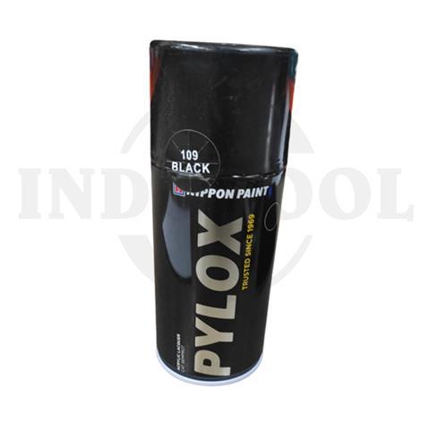 PYLOX, SILVER PB118 / PYLOX, SILVER NIPPON PAINT