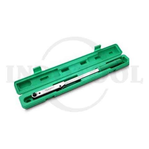 PROFFESIONAL TORQUE WRENCH 3/8", 5-35Nm / KUNCI TORSI TEKIRO